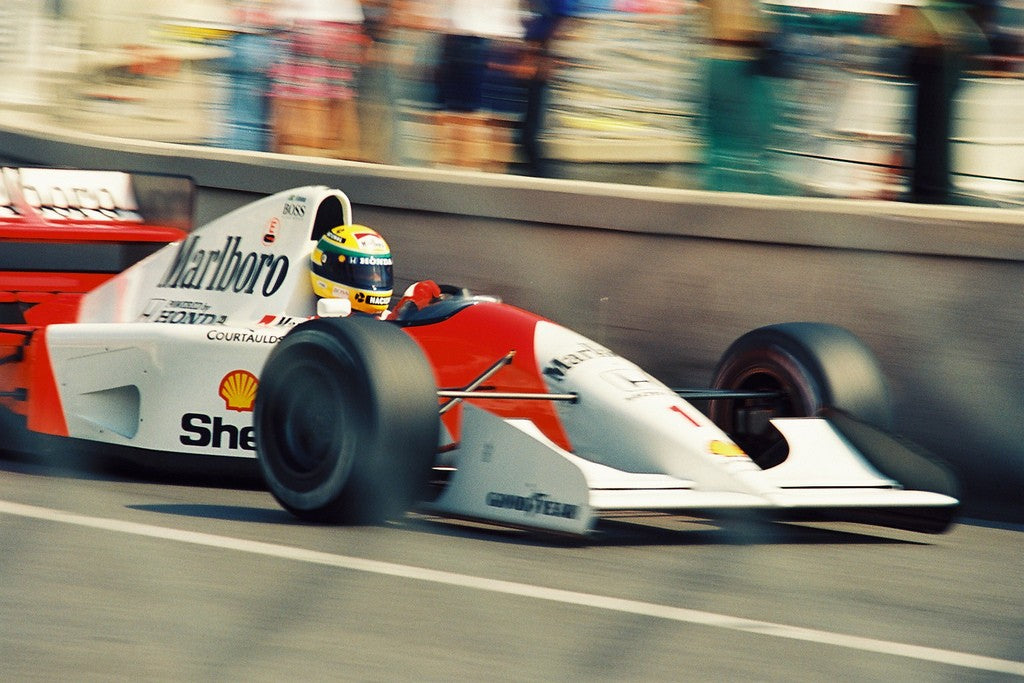 Circuit De Monaco: The Ultimate Track Guide
