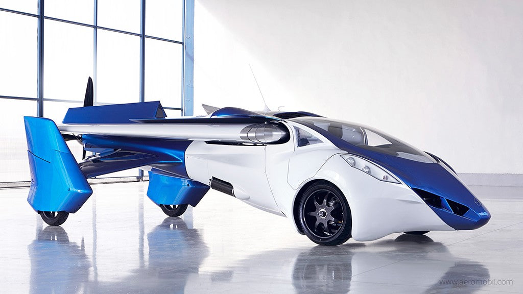 6 of the Oddest Cars and Vehicles You Must See to Believe