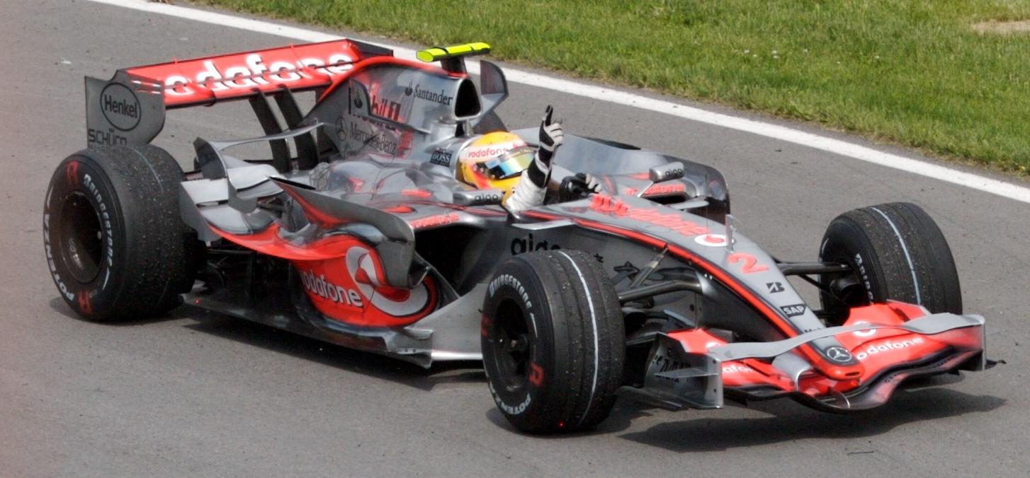 Circuit Gilles Villeneuve: Ultimate Track Guide