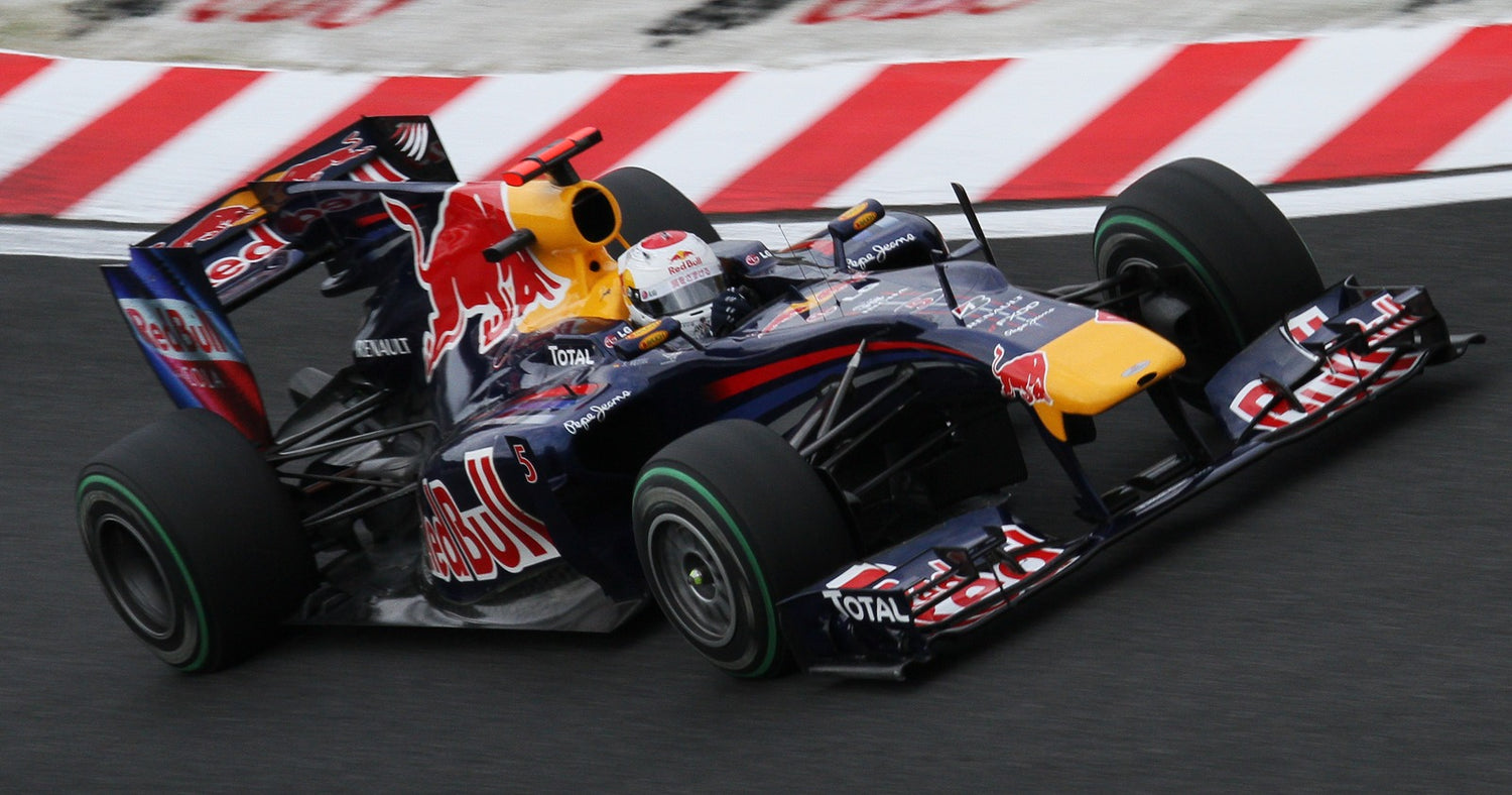 Suzuka Circuit: The Ultimate Track Guide