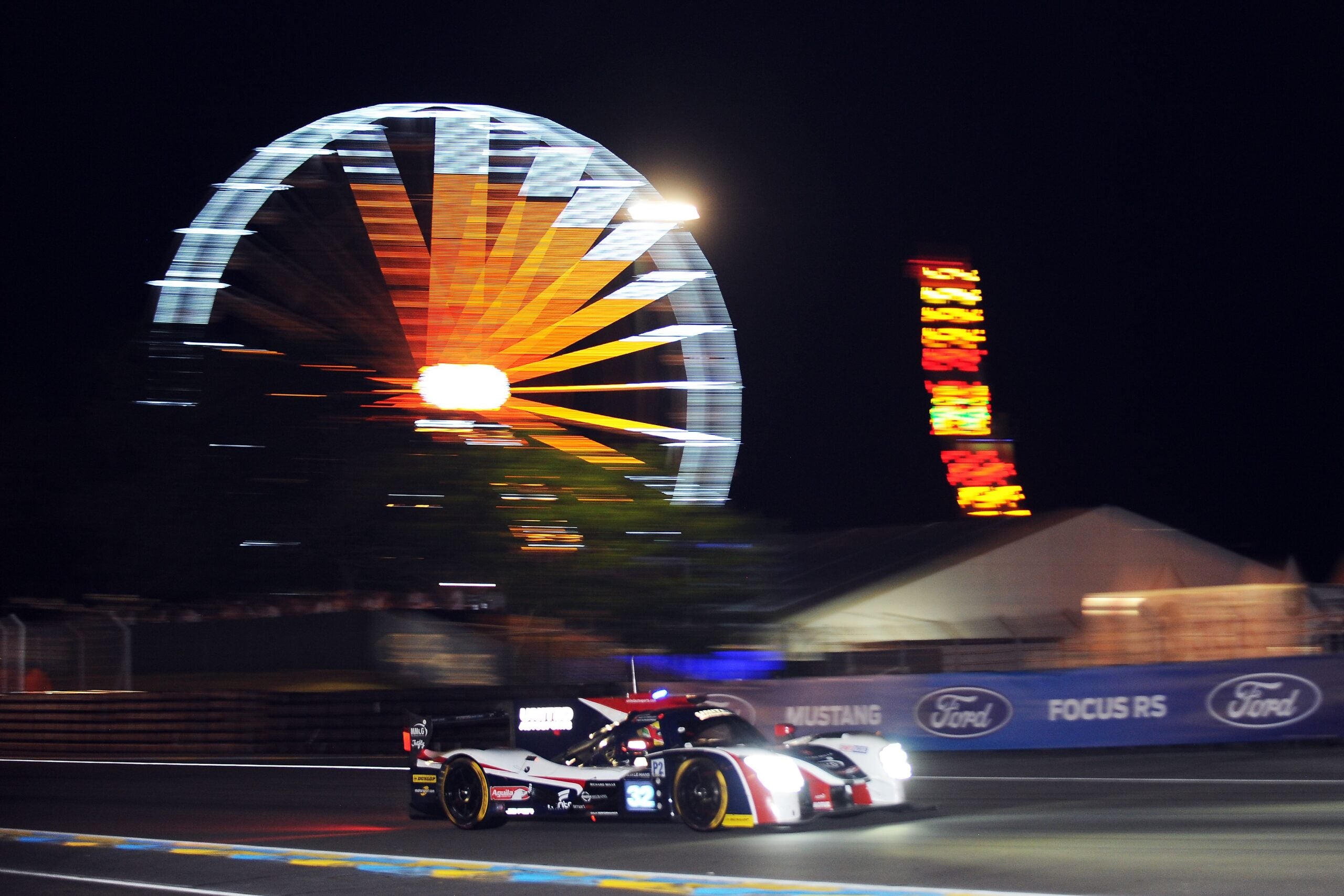 Circuit de la Sarthe: The Ultimate Track Guide