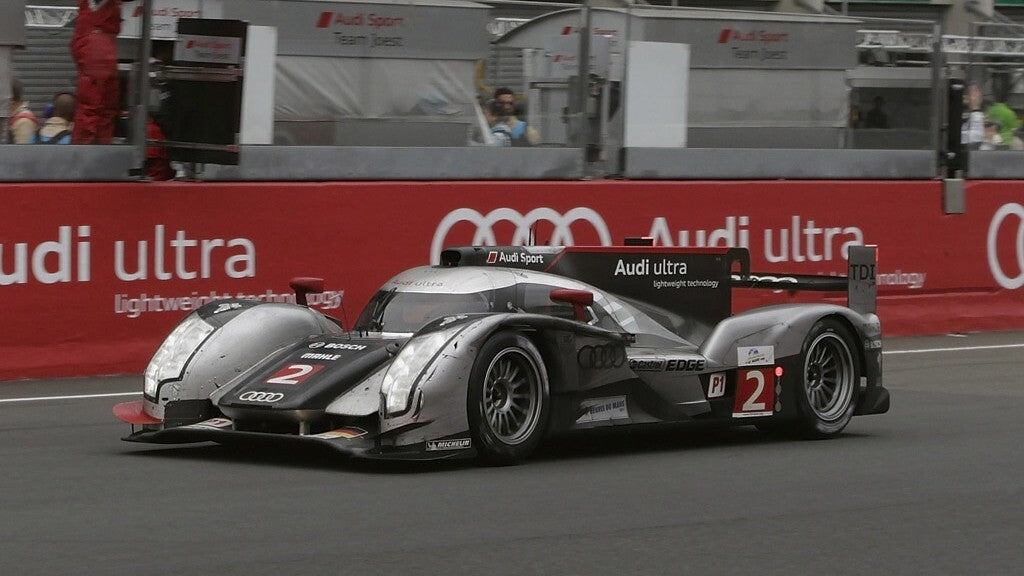 Notable Le Mans Winners from the Last Decade: Profile
