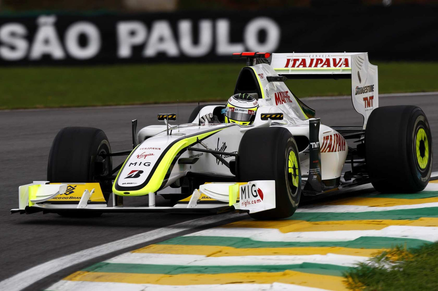 7 Of The Best Racing Cars Ever Made