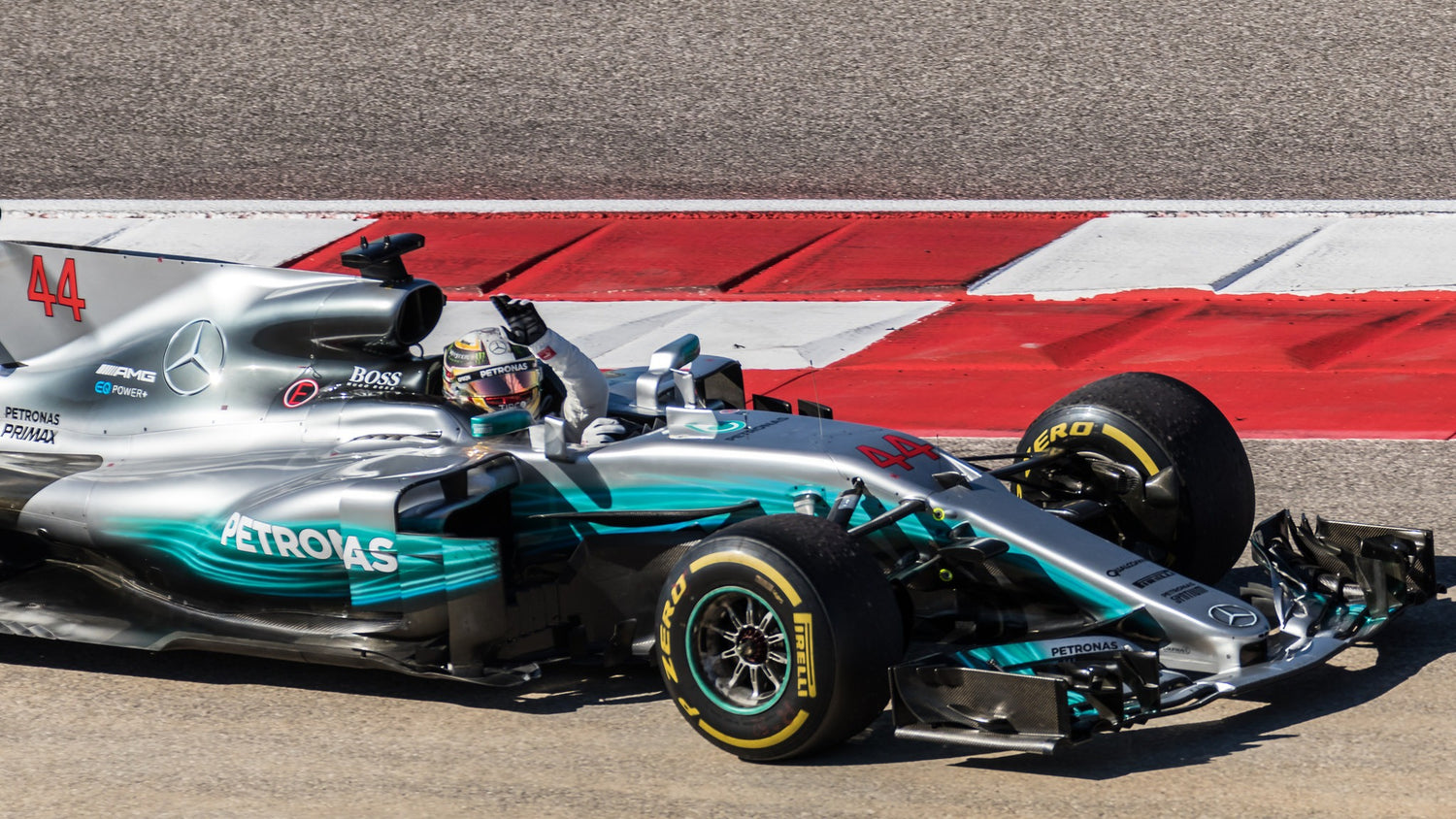 Circuit of the Americas: Ultimate Track Guide