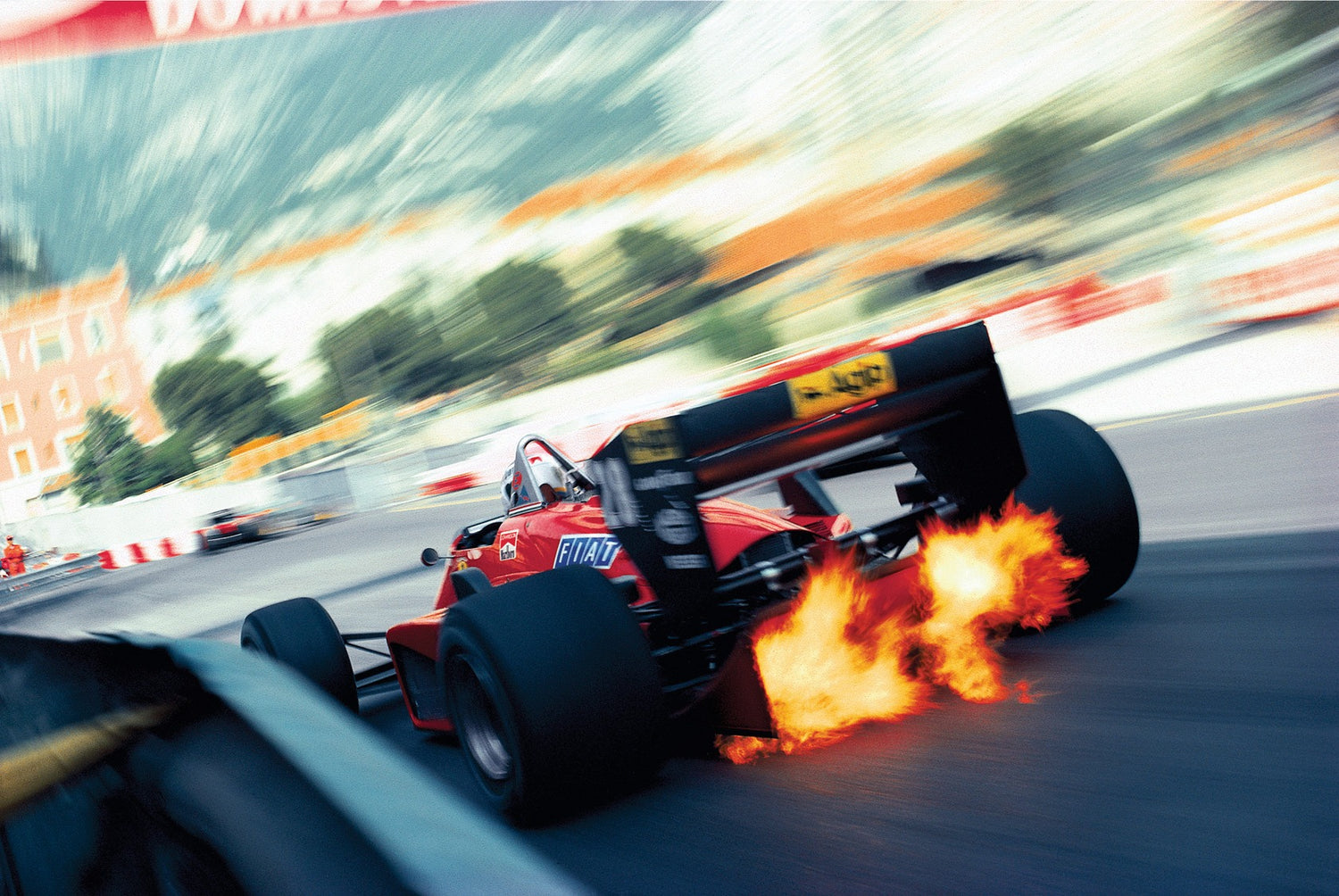 Best F1 Cars of All Time