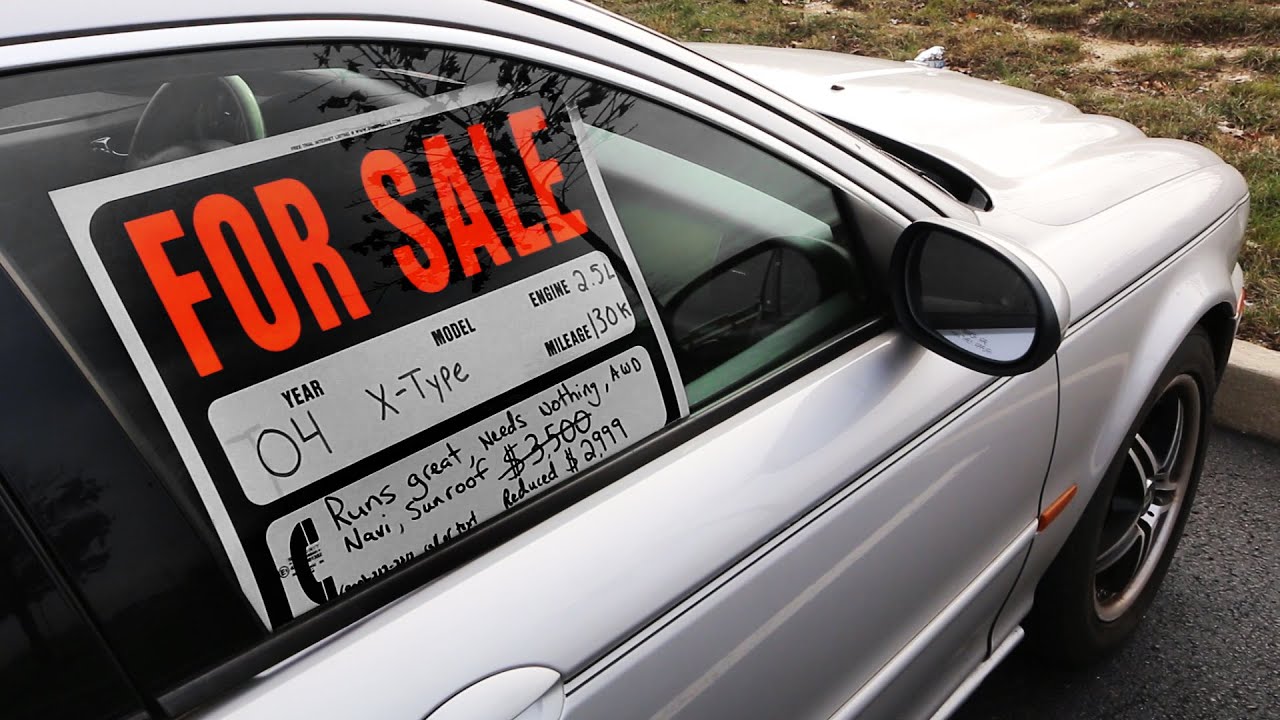 6 of the Most Reliable Cars Ever Made