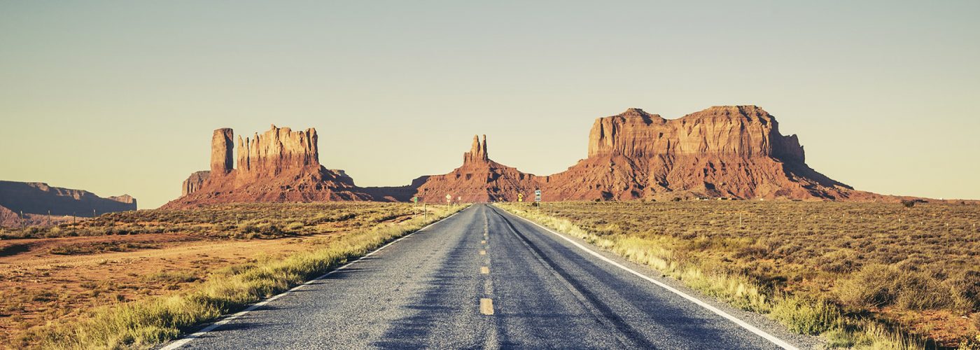Best Road Trip Cars Ever