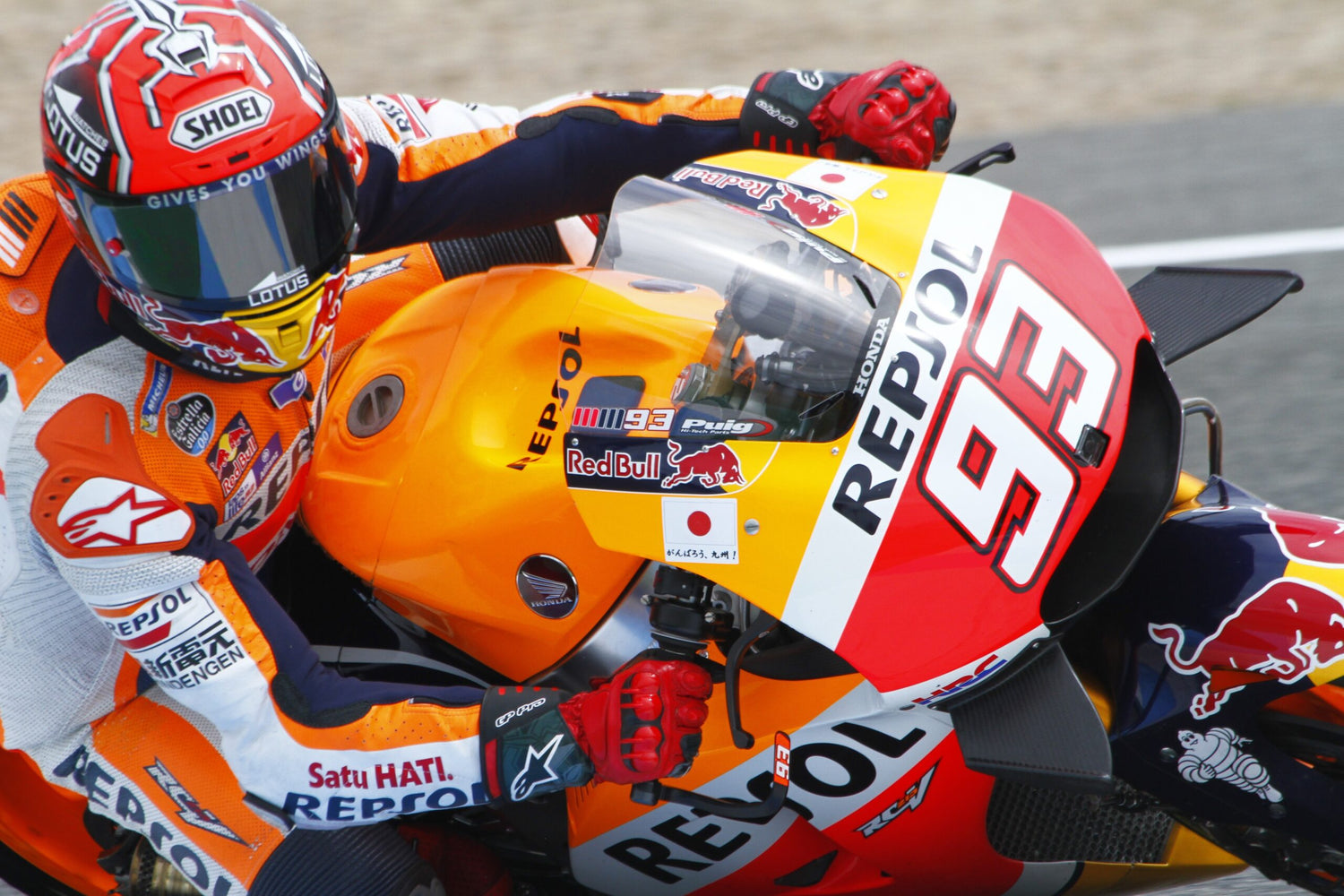 Best Motorcycle Racer of All Time
