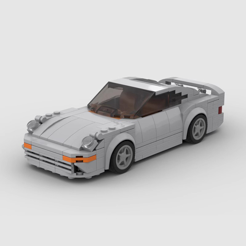 959 - Brick Set
