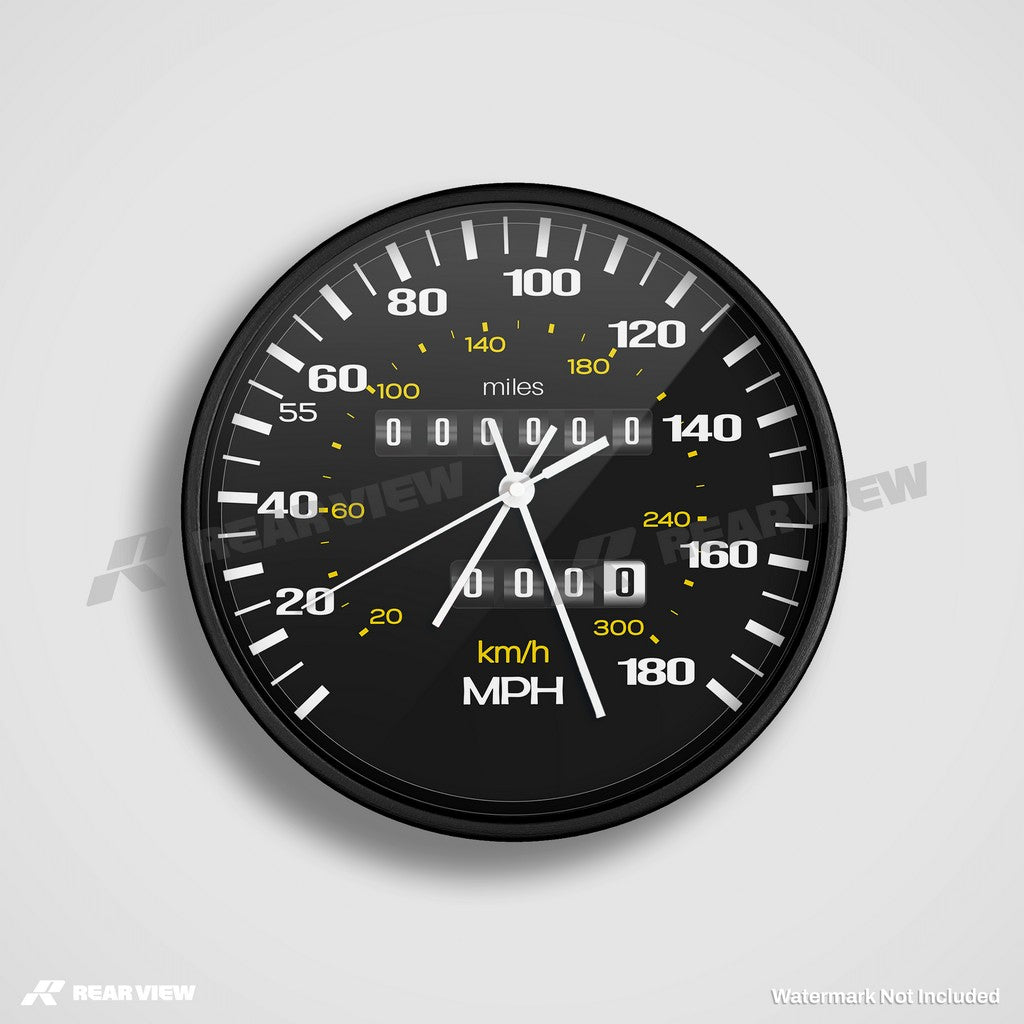 Sport Quattro - Lightweight Dial Edition