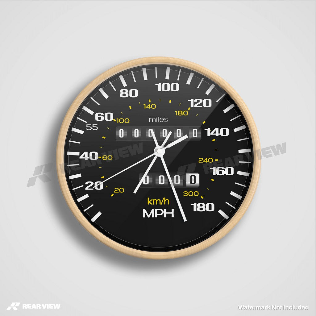 Sport Quattro - Lightweight Dial Edition