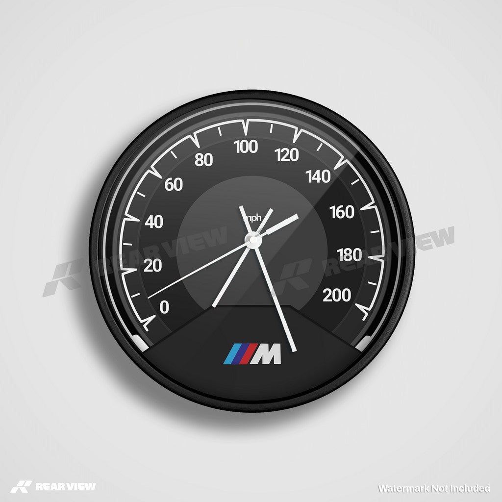 BMW Bimmer – Lightweight Dial Edition