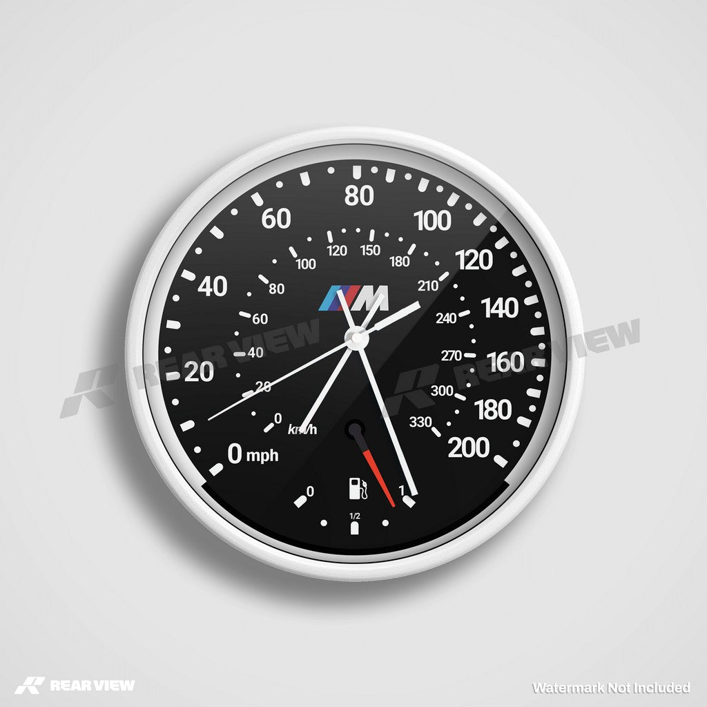 E90  - Lightweight Dial Edition