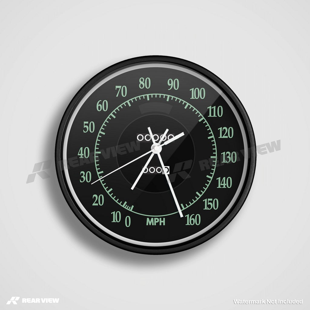 Corvette - Lightweight Dial Edition