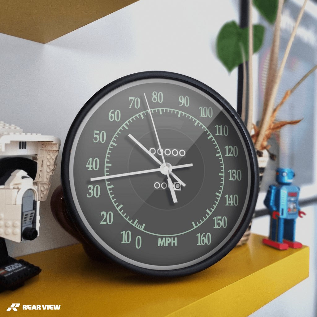 Corvette - Lightweight Dial Edition