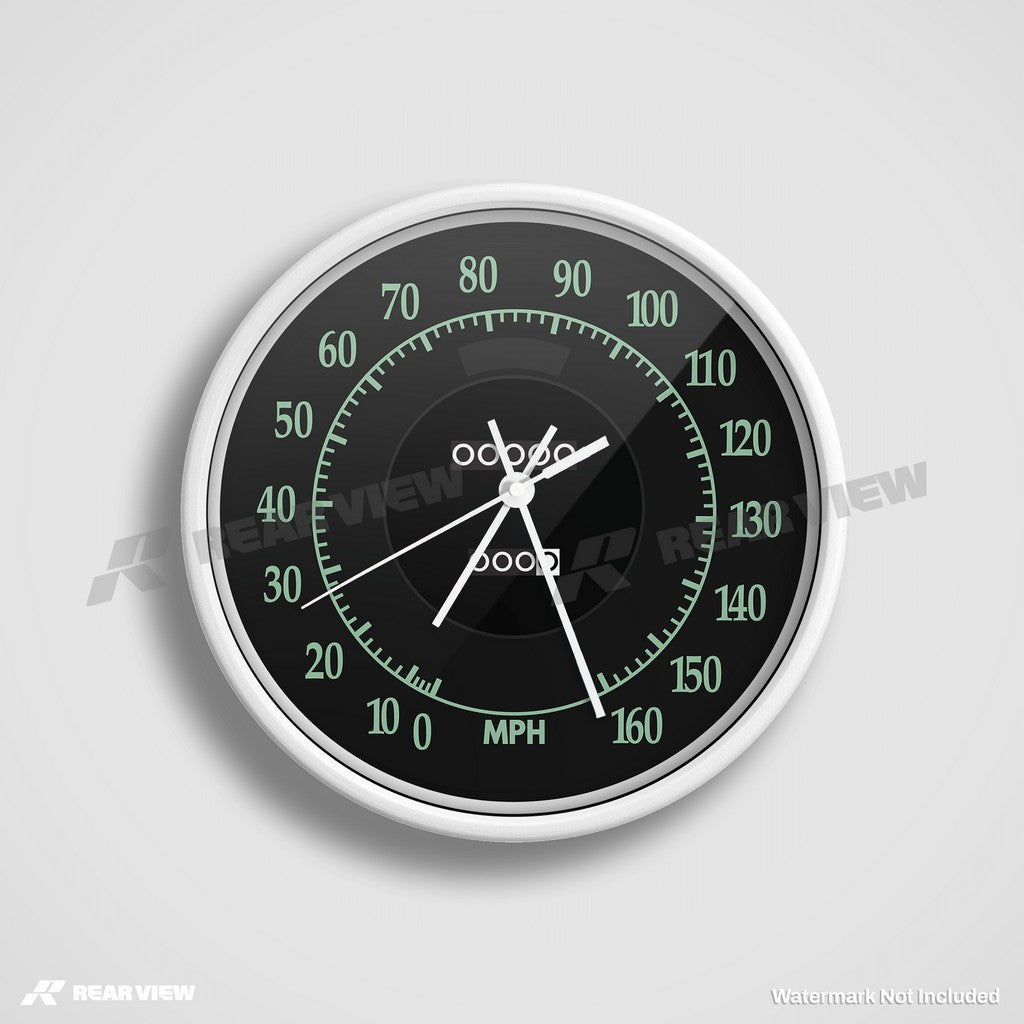 Corvette - Lightweight Dial Edition