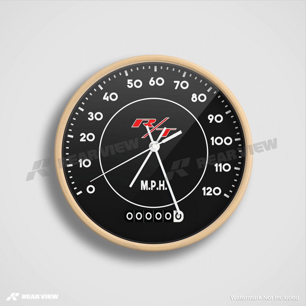 Dodge - Lightweight Dial Edition