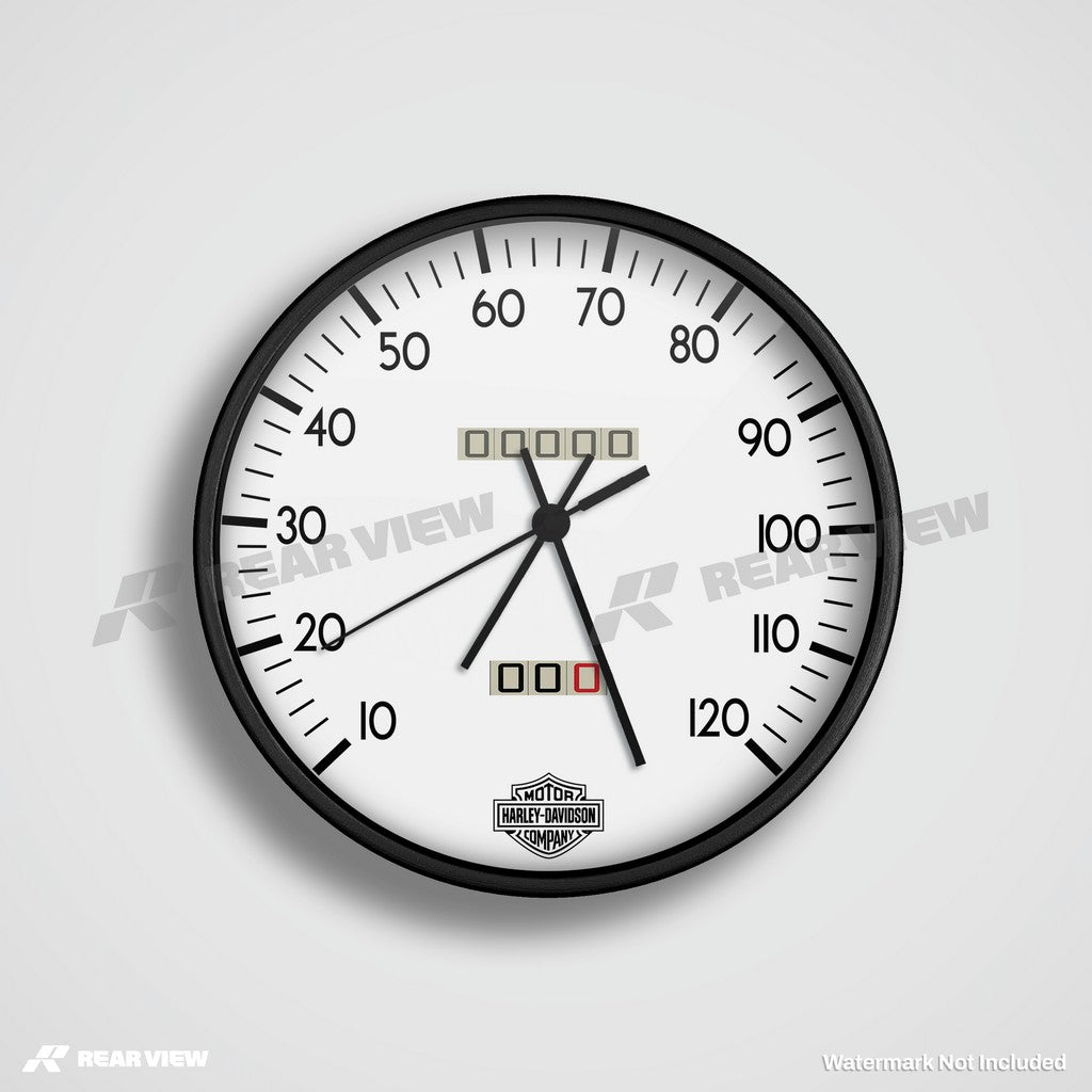 Knucklehead - Lightweight Dial Edition