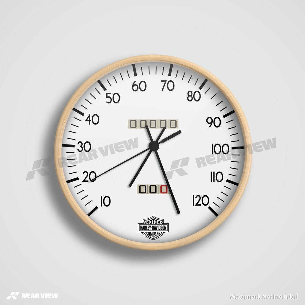 Knucklehead - Lightweight Dial Edition