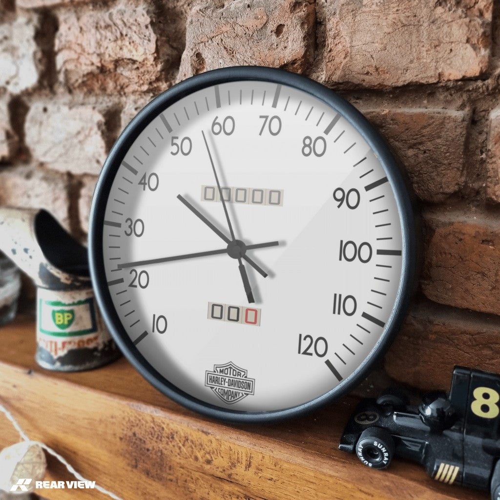 Knucklehead - Lightweight Dial Edition
