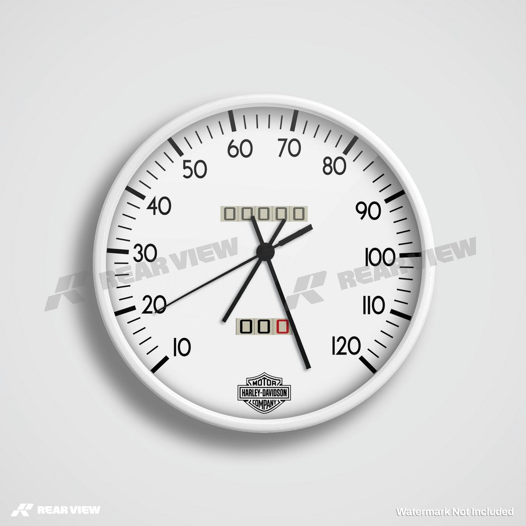Knucklehead - Lightweight Dial Edition