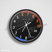 Huracan - Lightweight Dial Edition