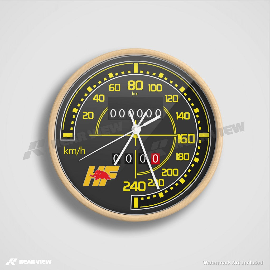 Delta HF Integrale Evoluzione - Lightweight Dial Edition