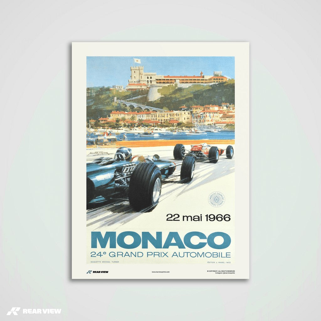 Vintage Grand Prix