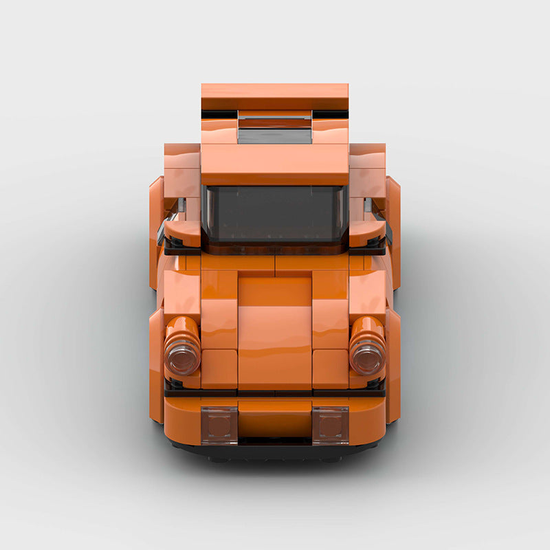 911 - Brick Set
