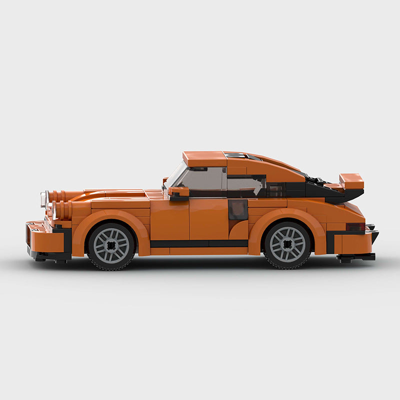 911 - Brick Set