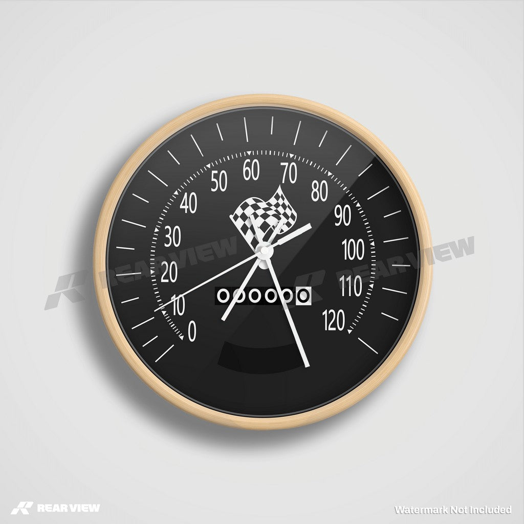 GTO - Lightweight Dial Edition