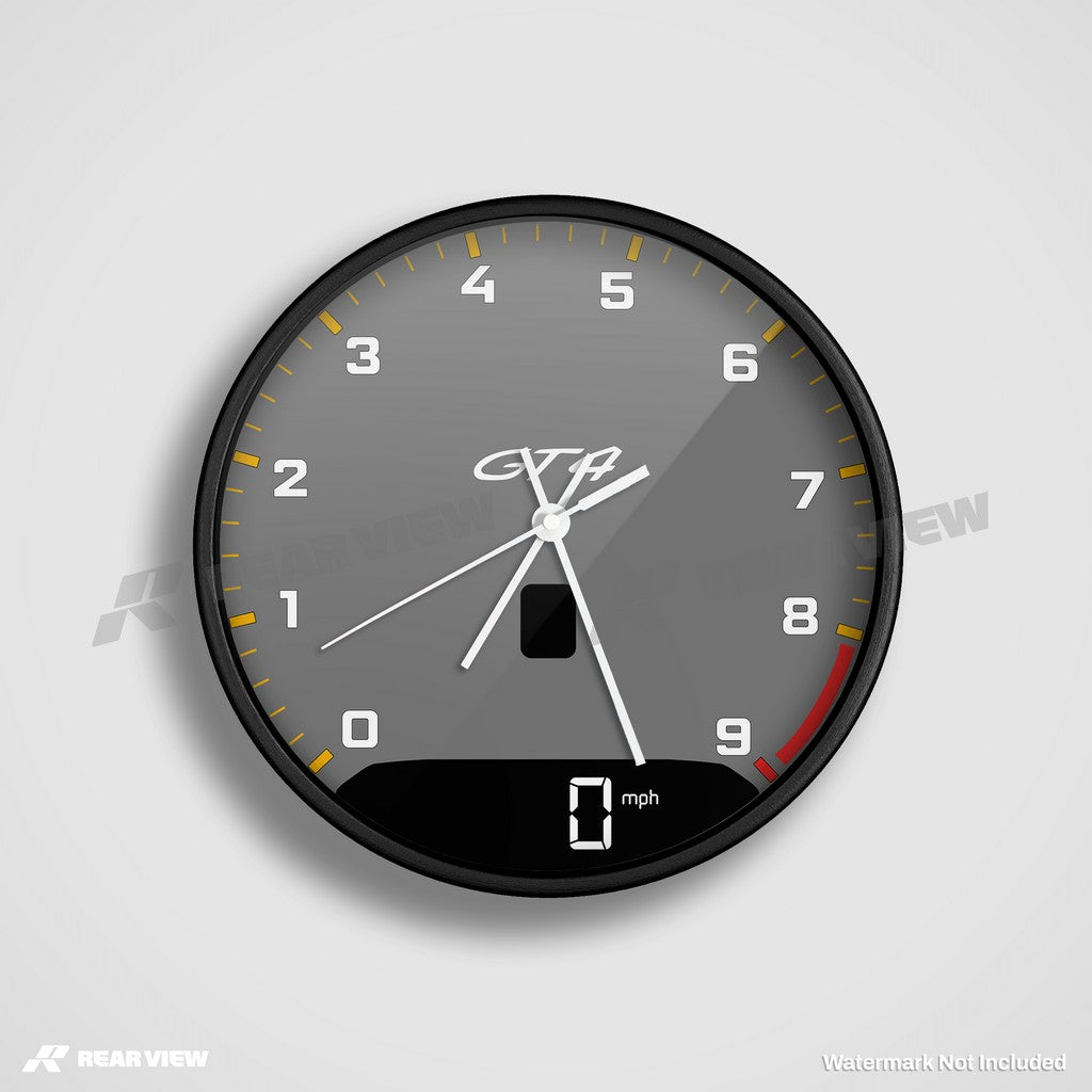 GT4 - Lightweight Dial Edition