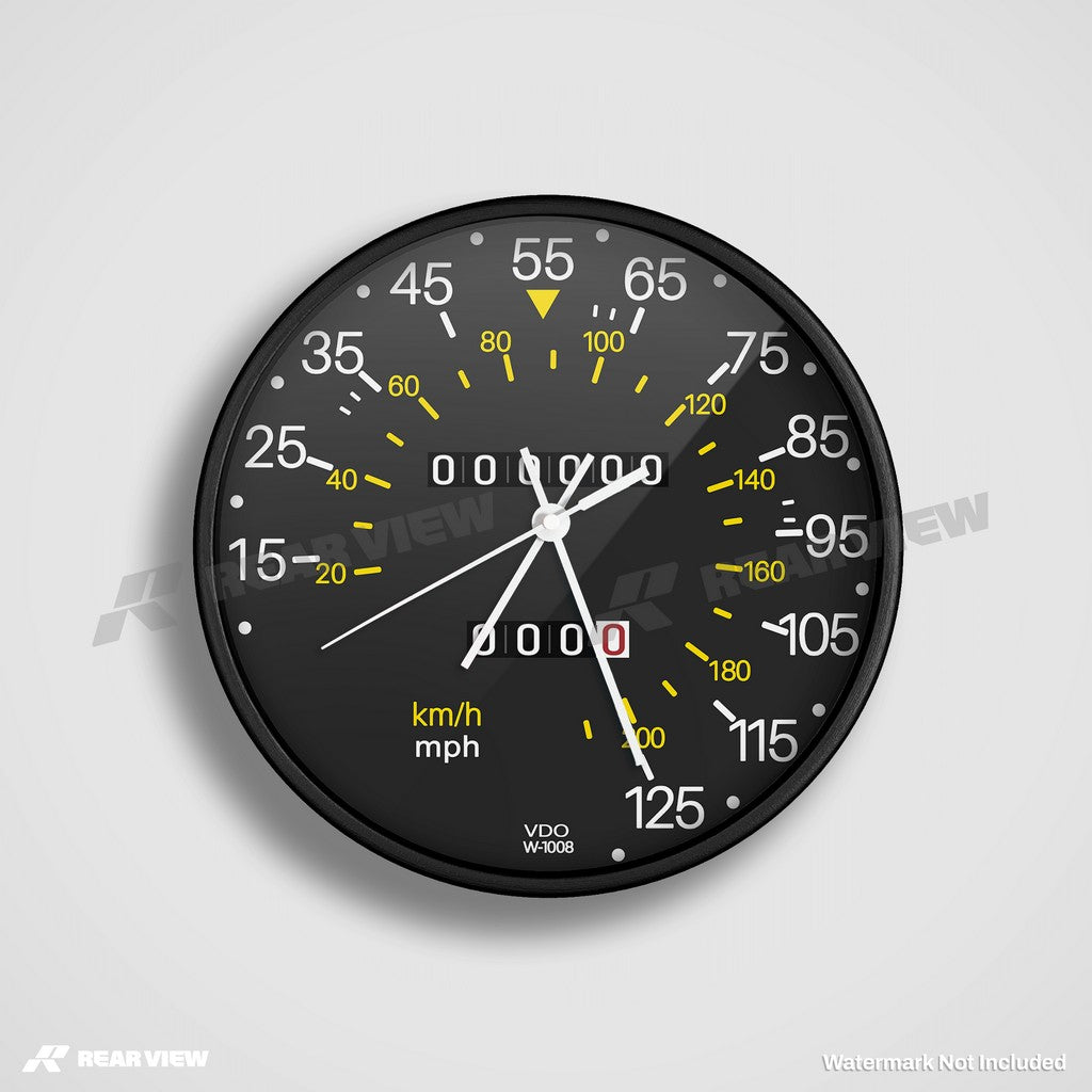 Saab 900 - Lightweight Dial Edition