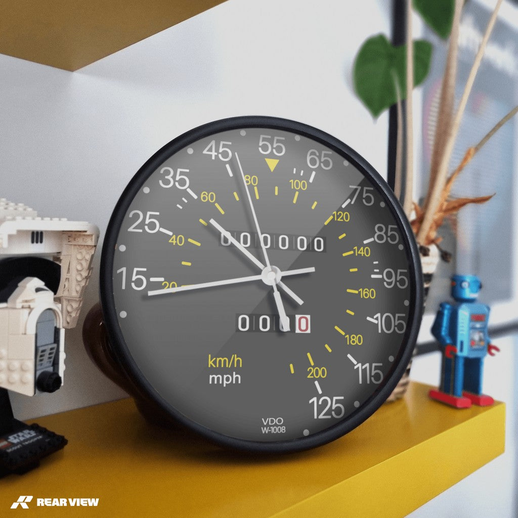 Saab 900 - Lightweight Dial Edition
