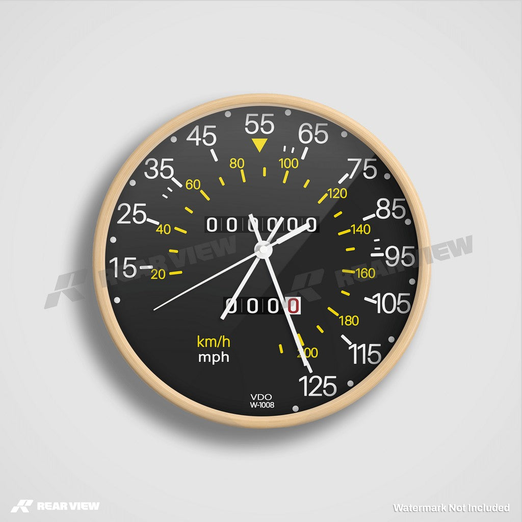 Saab 900 - Lightweight Dial Edition