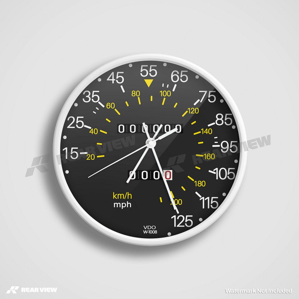 Saab 900 - Lightweight Dial Edition