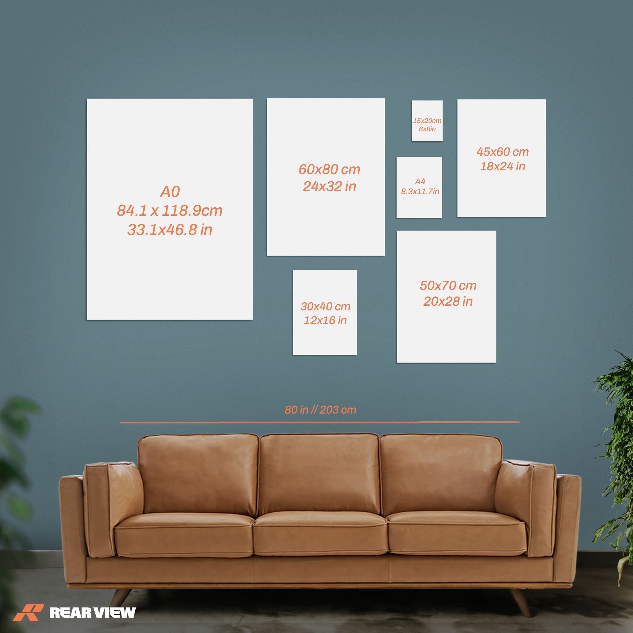 Wisdom of the Force - Movie Art Print