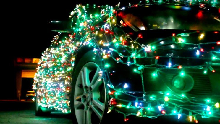 Rear View Prints' Christmas Gift Guide for Car Lovers 2019