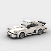 911 - Baustein-Set