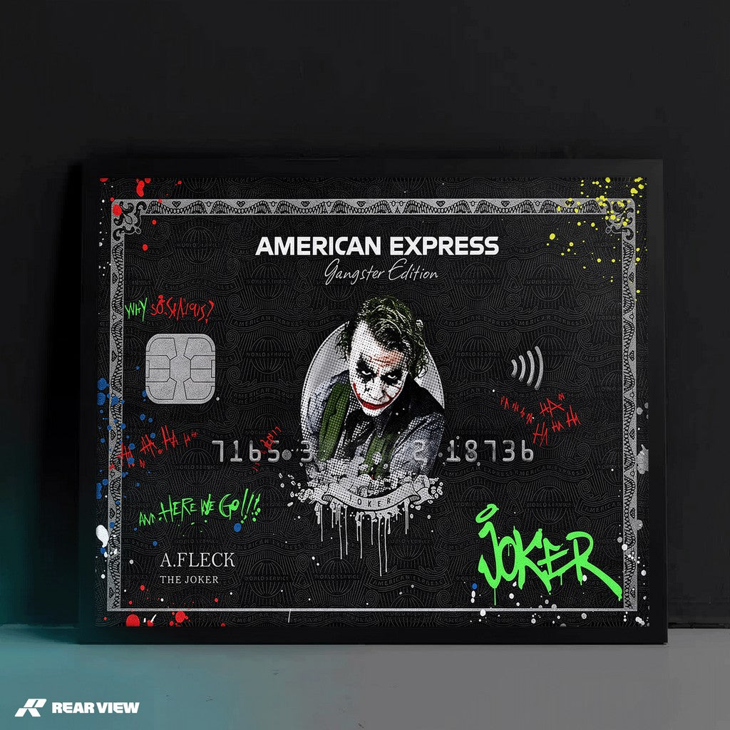 Der Bauplan der Geschwindigkeit – Silverstone Track Kunstdruck