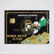 Der Bauplan der Geschwindigkeit – Silverstone Track Kunstdruck