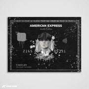 Der Bauplan der Geschwindigkeit – Silverstone Track Kunstdruck