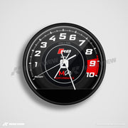 R8 V10 - Lightweight Dial Edition