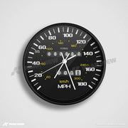 Sport Quattro - Lightweight Dial Edition