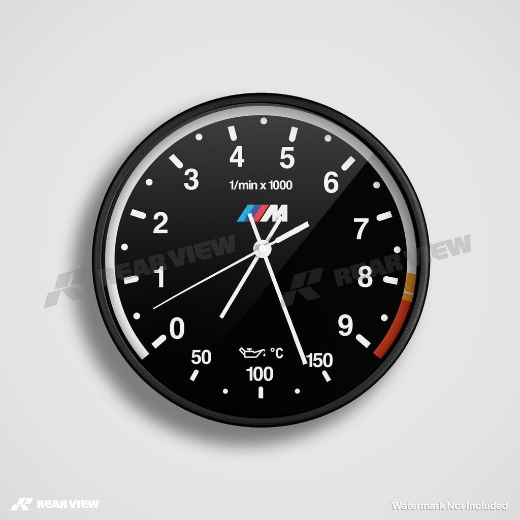 M3 Coupe - Lightweight Dial Edition