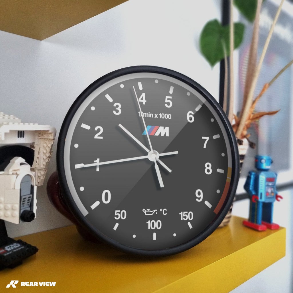 M3 Coupe - Lightweight Dial Edition