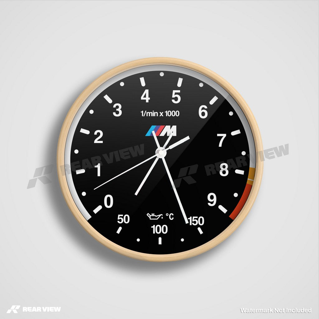 M3 Coupe - Lightweight Dial Edition