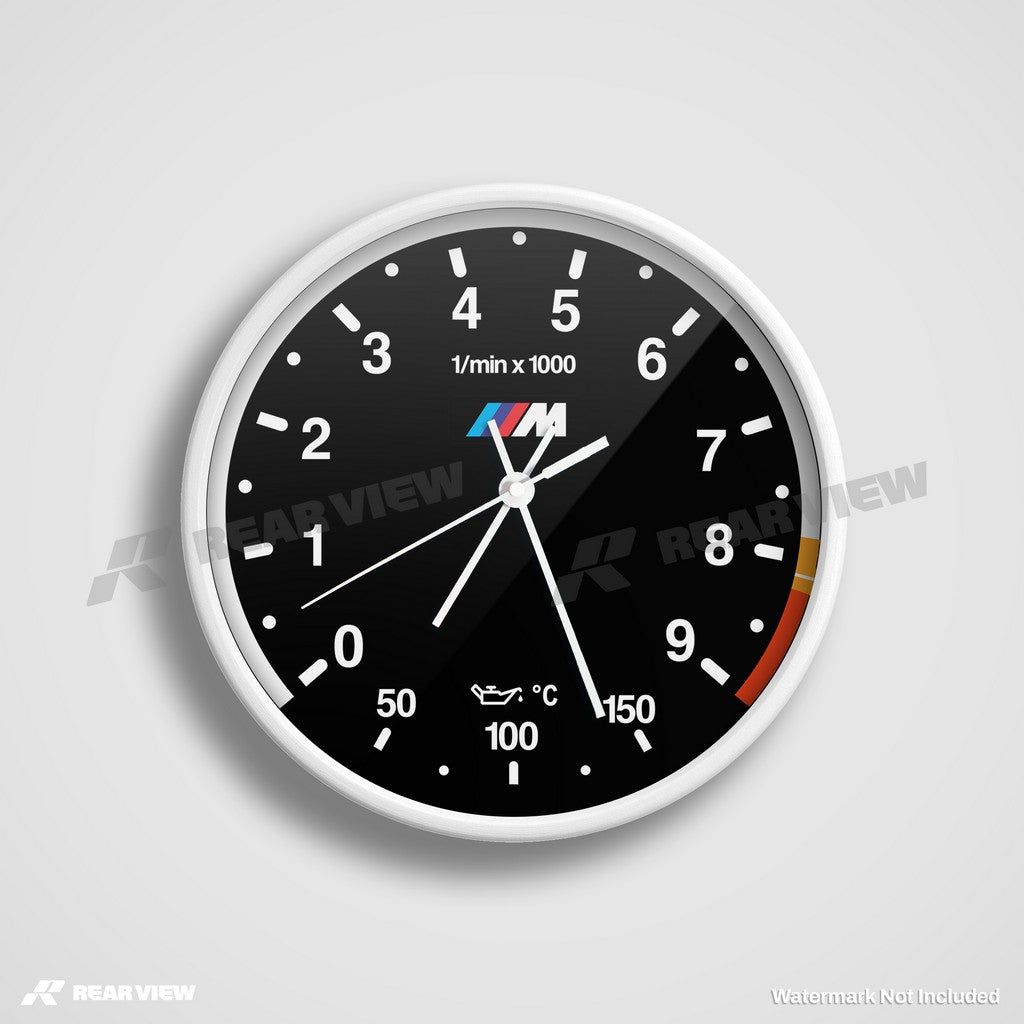 M3 Coupe - Lightweight Dial Edition