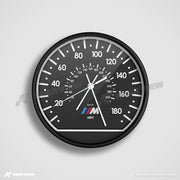 E46  -  Lightweight Dial Edition