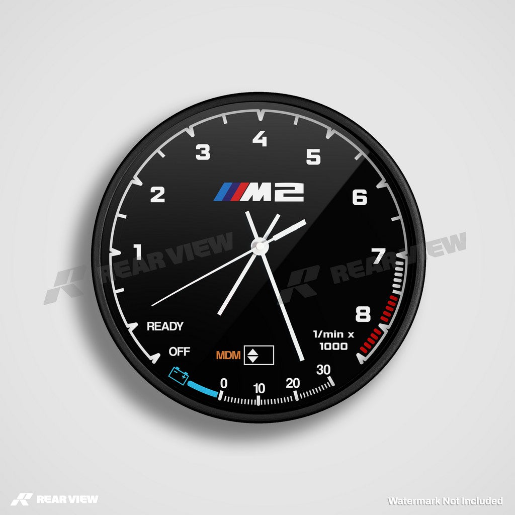 M2 - Lightweight Dial Edition